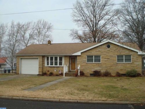 291 5th St, Florence, NJ 08518-2313