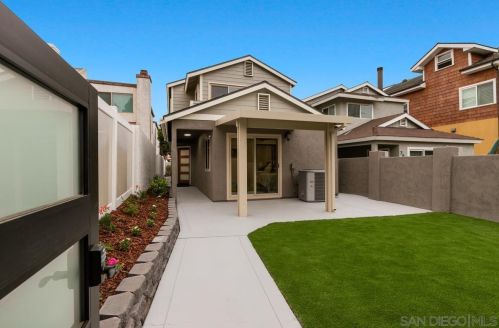 365 Alameda Blvd, San Diego CA  92118-1134 exterior