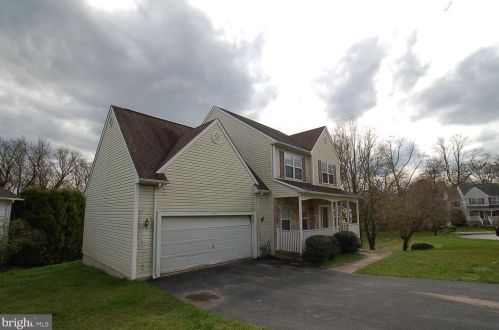 1009 Sweet Cherry Ct, Wilmington, DE 19809-2399