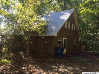 656 Tanglewood Ln, Scottsboro AL  35769-9304 exterior