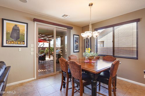 5187 Pueblo Dr, Eloy AZ  85131-3099 exterior