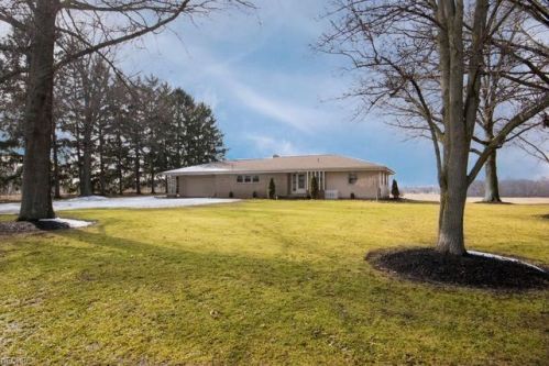 14250 State Route 534, Salem, OH 44460-9198