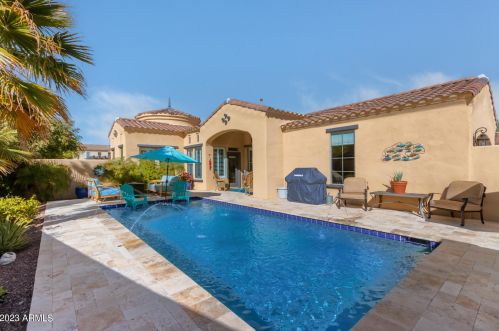 21079 Sage Hl Rd, Buckeye AZ  85396-7904 exterior