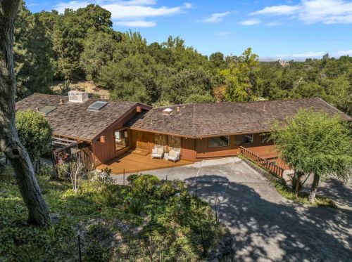 41 Oak Haven Way, Redwood City, CA 94062-2336
