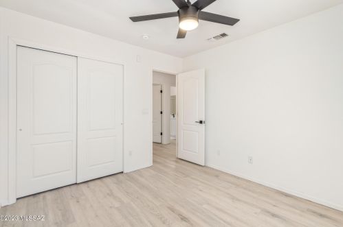 6851 Kern Dr, Tucson AZ  85743-1027 exterior