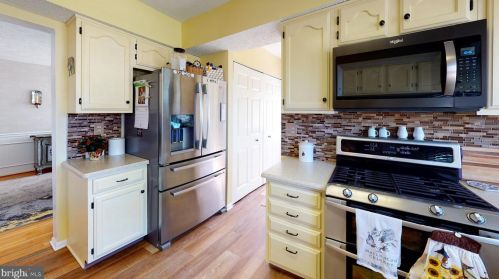 739 Henderson Rd, Lumberton Township NJ  08048-4613 exterior