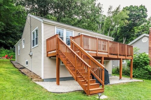 263 Lake Plymouth Blvd, Plymouth, CT 06782-2701