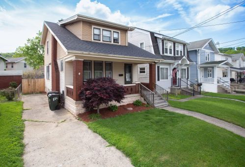 2835 Aberdeen Ave, Covington, KY 41015-1004