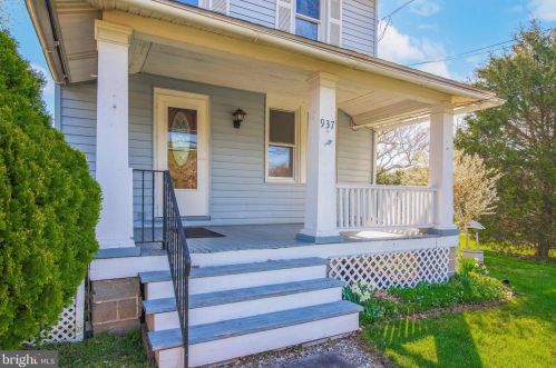 937 Allentown Rd, Lansdale, PA 19446-5207