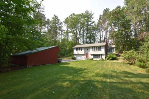 680 Park Ave, Hopkinton, NH 03229-3089
