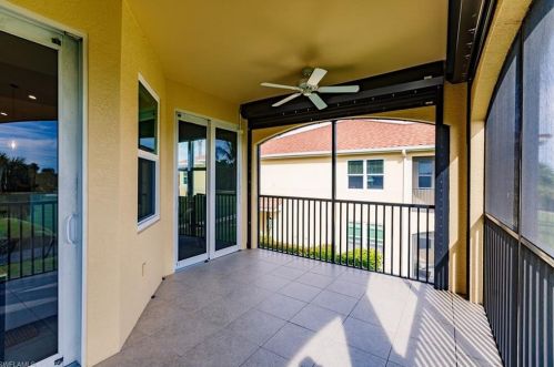 1272 Rialto Way, Naples FL  34114-7867 exterior