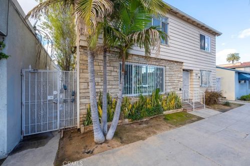 815 Pacific Ave, Long Beach, CA 90813-4238