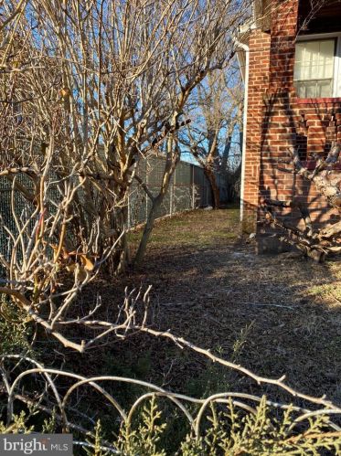 4908 A St, Washington DC  20019-6247 exterior