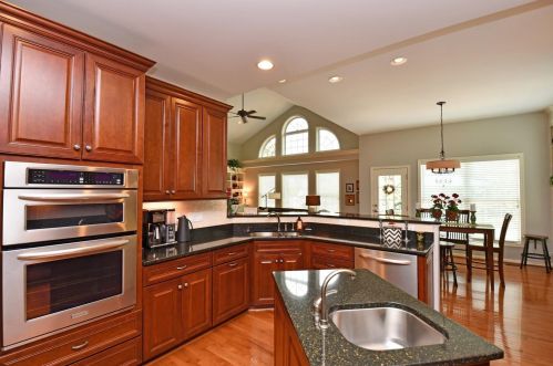 4752 Horseshoe Bnd, Stonelick OH  45103-9227 exterior