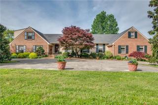 1101 Harpeth Ridge Rd, Franklin, TN 37069-7055