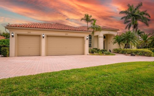 9859 Osprey Pointe Dr, Hobe Sound, FL 33455-3021