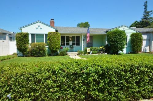 321 Winchester Ave, Glendale CA  91201-2603 exterior