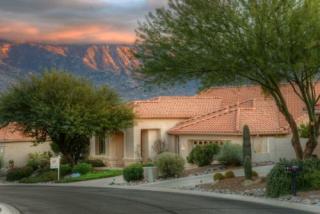 62165 Amberwood Dr, Tucson, AZ 85739-1837
