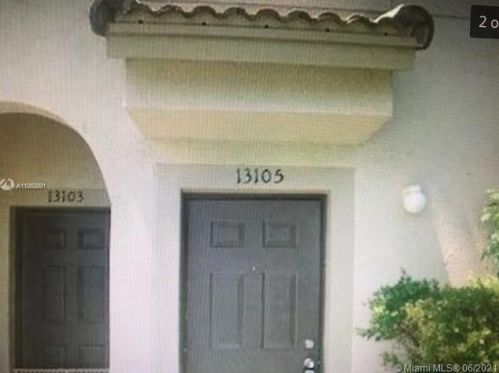 13105 42nd St, Hollywood, FL 33027-3108