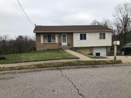 2244 Dorian Dr, Covington, KY 41011-4008