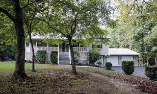 603 Browns Gap Rd, Crossville TN  38555-1354 exterior