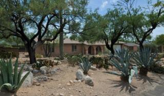 3730 Marble Peak Pl, Tucson, AZ 85718-2331