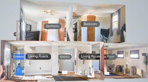 623 Fernhill Ave, Pittsburgh PA  15226-1317 exterior