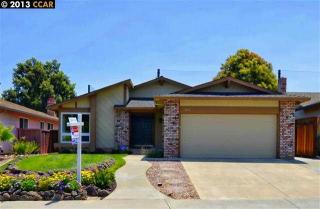 5161 Garaventa Dr, Concord, CA 94521-3644