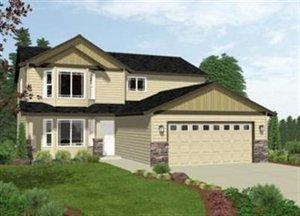 3607 Loren St, Olympia, WA 98516-3402