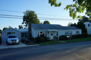 320 Everett St, Fairmount Spr, PA 17814-7881