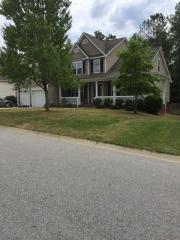 139 Hearthwood Cir, Irmo SC  29063-8576 exterior