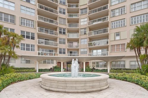 2600 Flagler Dr, West Palm Beach, FL 33407-5515