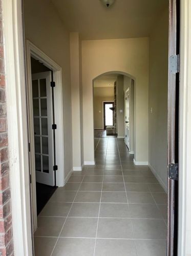 2220 Gregory Creek Dr, Oak Point TX  75068-0048 exterior