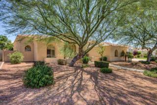 7329 Acapulco Ln, Peoria AZ  85381-4478 exterior