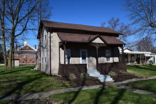 307 Water St, Caledonia, OH 43314-7709