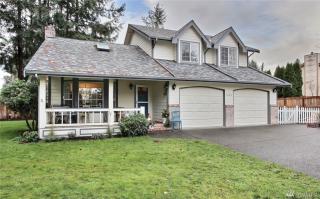 11828 Creekside Dr, Lakewood, WA 98499-1275