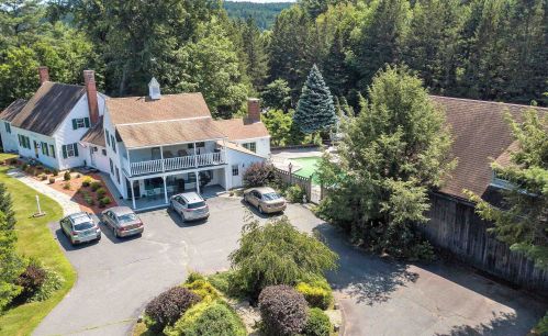 98 Elm St, Unity, NH 03743-4915