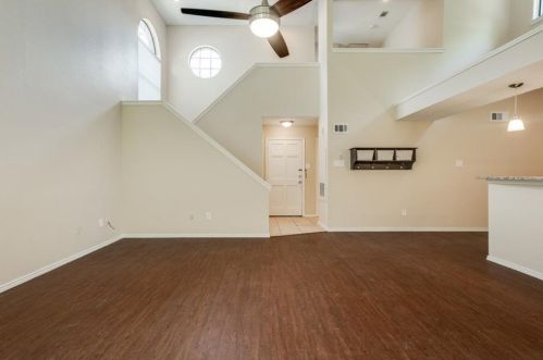 6805 Century Cir, Plano TX  75023-1021 exterior