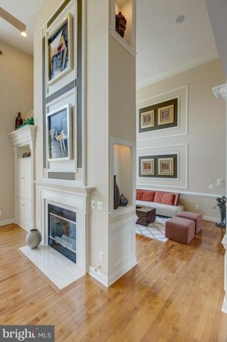 15089 Troon Ct, Haymarket VA  20169-3130 exterior