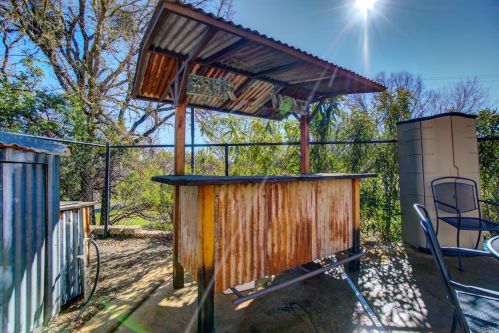 2979 Keeling Ave, Lakeport CA  95453-6804 exterior