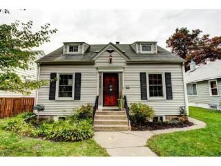 3735 Washburn Ave, Minneapolis MN  55412-1820 exterior