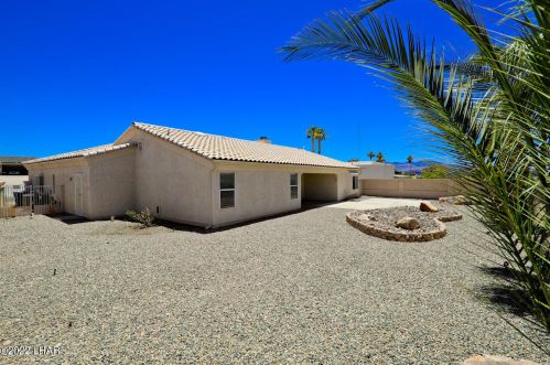 2469 Calypso Dr, Lake Havasu City AZ  86406-6942 exterior