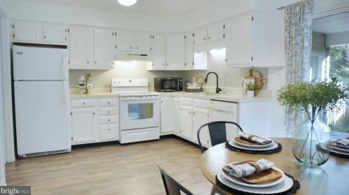 231 Farrell Ln, Fredericksburg VA  22401-4038 exterior