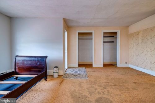 1552 Kimball Rd, Richmond National Battlefiel VA  22835-4015 exterior