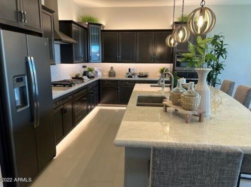 15962 Electra Ln, Sun City AZ 85387-2027 exterior