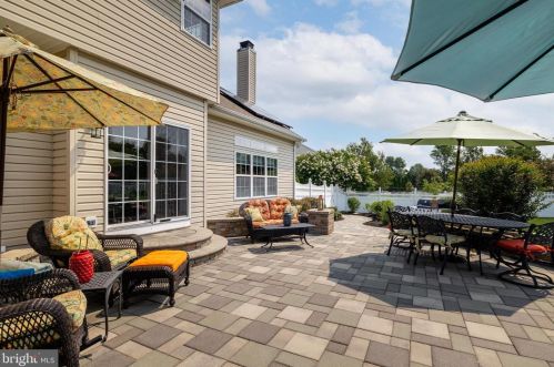 16 Livingston Ln, Lumberton Township NJ  08048-6210 exterior