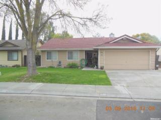 225 Goldrun Dr, Modesto, CA 95354-3300
