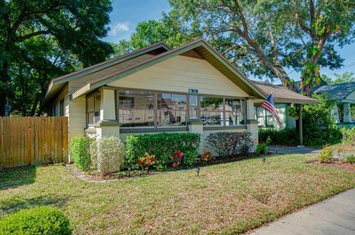 745 Vistabula St, Lakeland FL  33801-5424 exterior