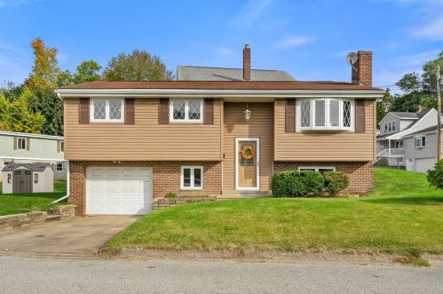 1520 Elkins St, Cheswick, PA 15024-1533