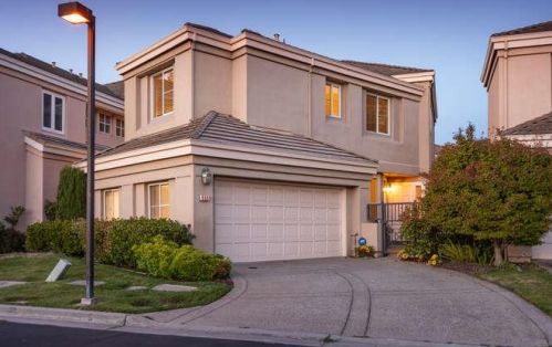 908 Corriente Point Dr, Redwood City, CA 94065-1286